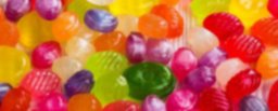 Chicles y Caramelos